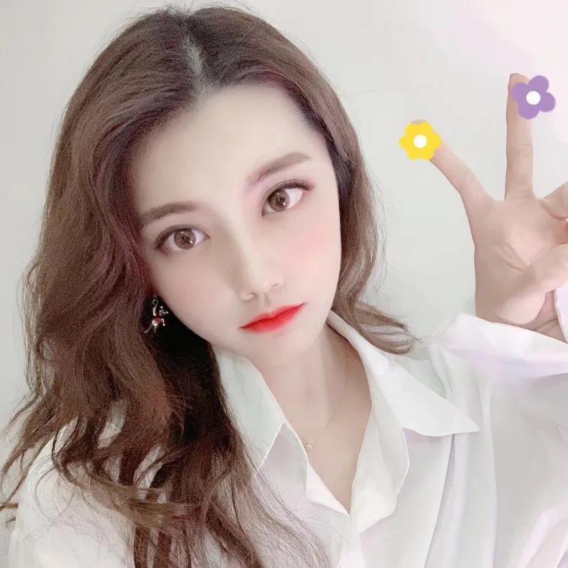 温柔小清纯的小美